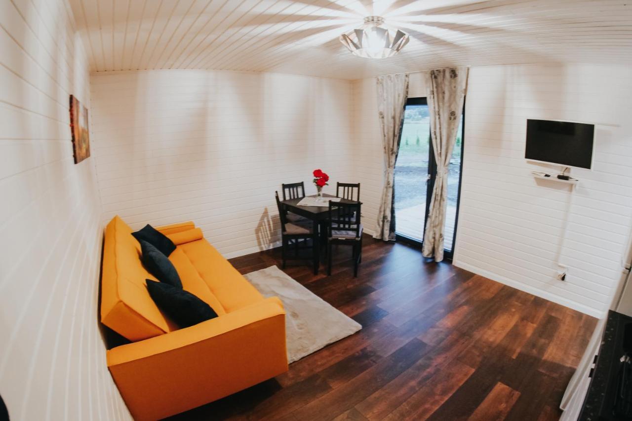 Wellness Resort Szecseny Jigodin Bai Экстерьер фото