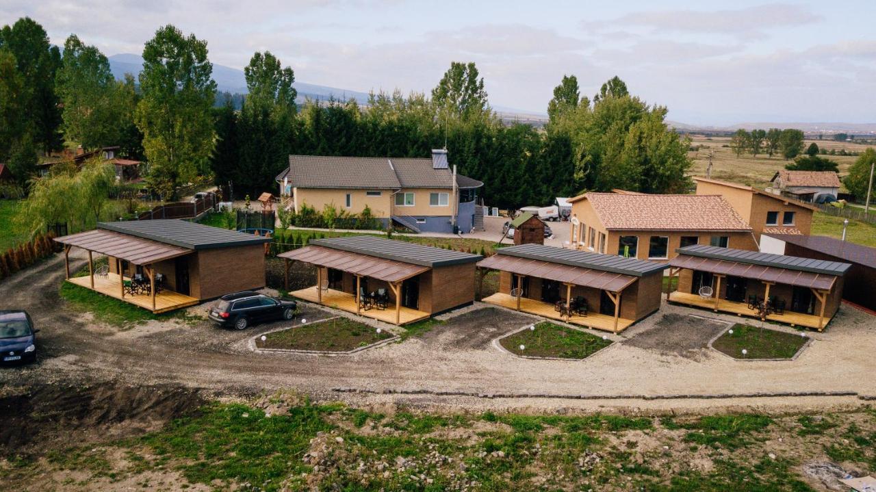 Wellness Resort Szecseny Jigodin Bai Экстерьер фото