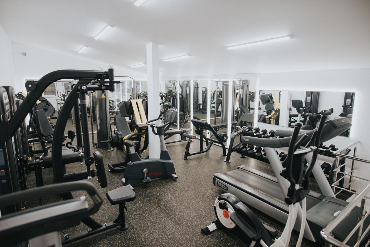 Wellness Resort Szecseny Jigodin Bai Экстерьер фото