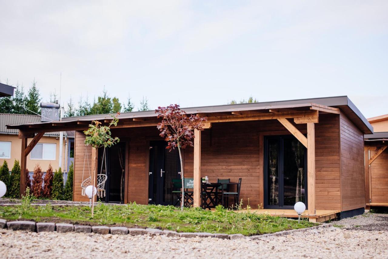 Wellness Resort Szecseny Jigodin Bai Экстерьер фото