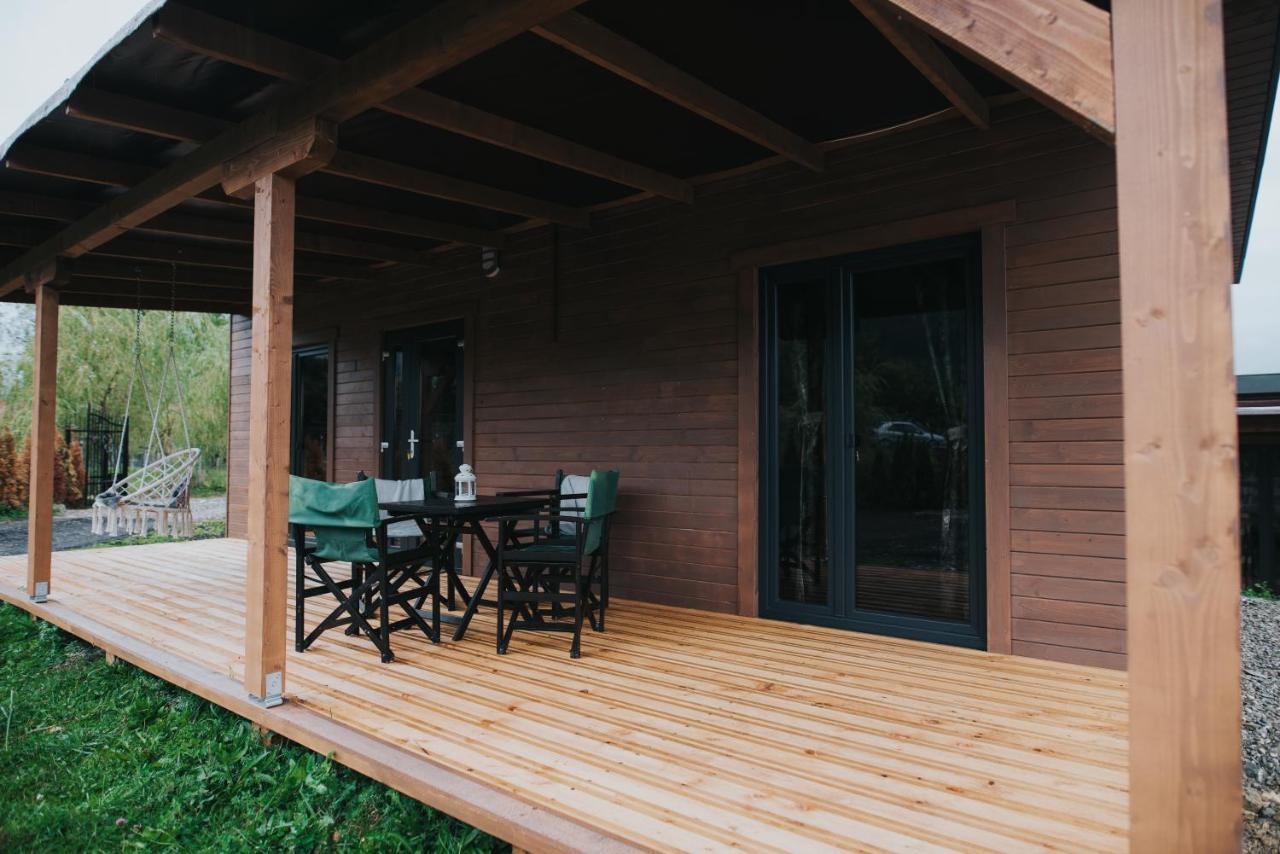 Wellness Resort Szecseny Jigodin Bai Экстерьер фото