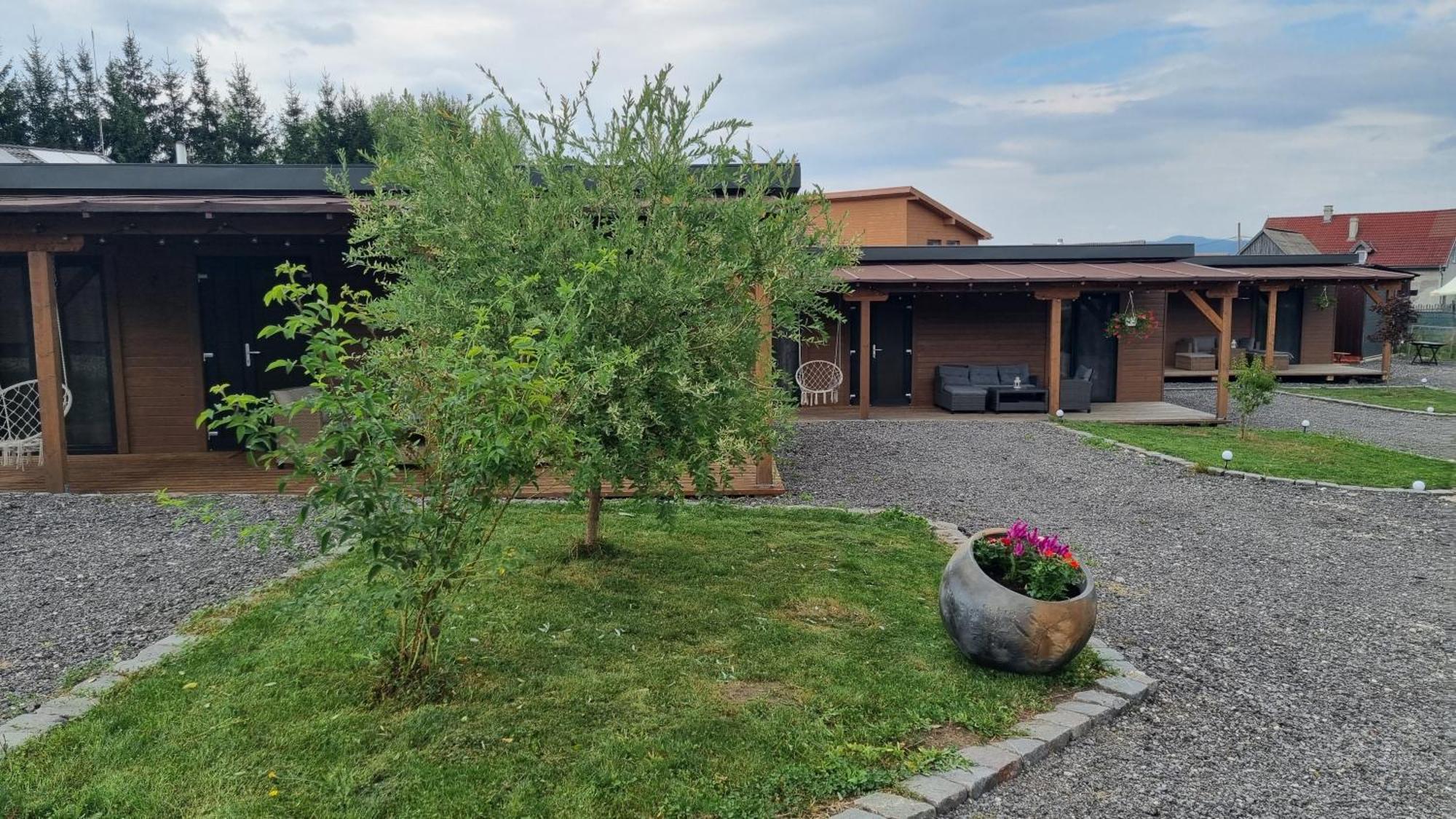 Wellness Resort Szecseny Jigodin Bai Номер фото